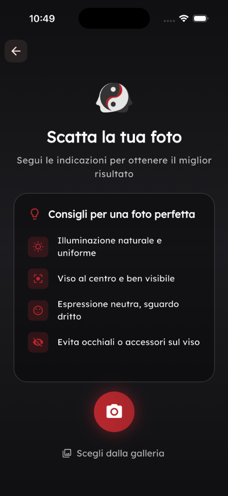 AfterEgo Solution Preview