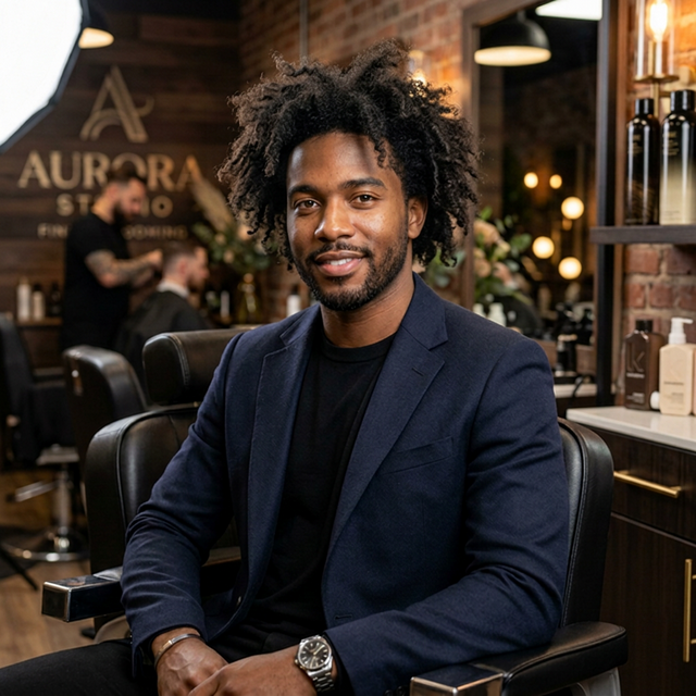 Before Man Curly Top